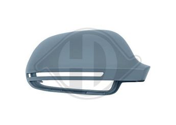 Ayna Kapağı Sol ART MC026.6756  8T0857527EGRU 4F0857527CGRU 4F0 857 527 C GRU 8T0 857 527 E GRU 8T0857527E
