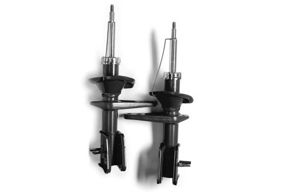 Amortisör Ön Sağ Land Rover Freelander 1 (LN)(01.1998->)  MONROE D0401