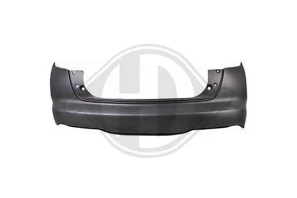 Tampon Arka TYG 258-2601