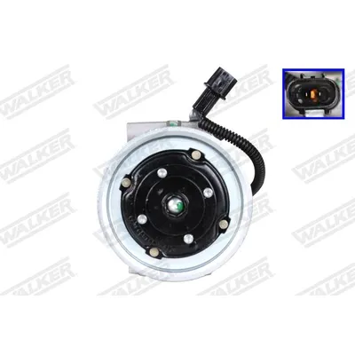 Klima Kompresörü  Kia Rio (UB)(2011->)  MAHLE ACP 763 000S