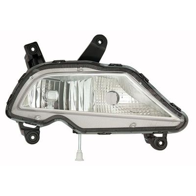 Sis Farı Ön Sağ Hyundai i20 (GB)(09.2014->)  HYUNDAI ORJINAL 92202C8200