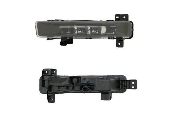 Sis Farı Ön Sol WENDERPARTS E-BA63179477171