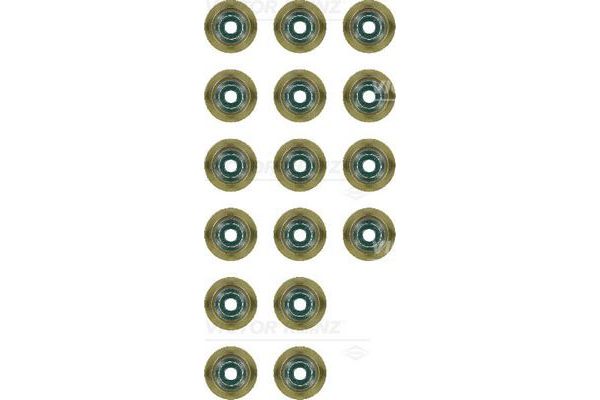 Supap Lastiği  BMW 3 Serisi Coupe (E92)(2006->)  REINZ 12-37256-02