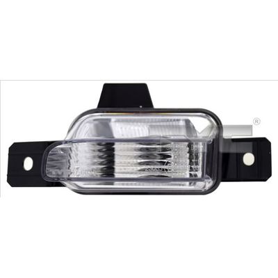 Geri Vites Lambası Sol TYC 17-6036-00-9