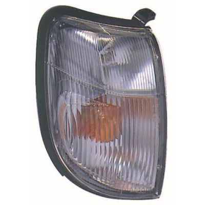 Sinyal Lambası Sol Nissan Pickup (D22)(02.1998->)  DEPO 215-1583L-AE