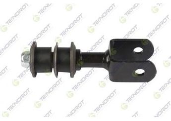 Viraj Demir Askı Rotu Arka Sağ veya Sol TEKNOROT T-780  4880260100 4881760010* 9094802202