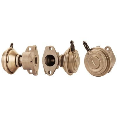 Egr Valfi  Skoda Superb (3U4)(04.2002->)  HELLA 6NU 014 865-441