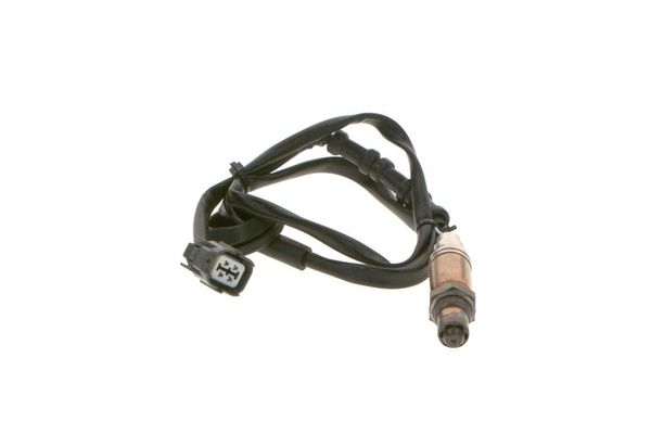 Oksijen (Lambda) Sensörü  Honda Accord (CL/CN)(01.2003->)  BOSCH F 00E 263 281