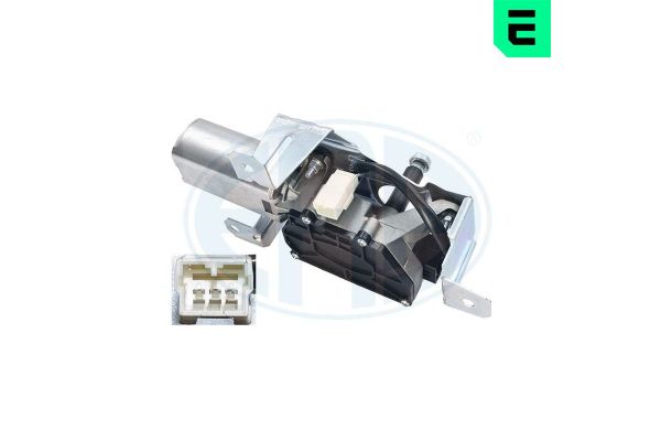 Silecek Mekanizma Motoru Arka MGA 83704