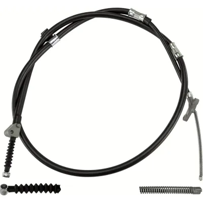 El Fren Teli Arka Sağ Toyota Previa (R30)(2000->)  CAVO 6802 779