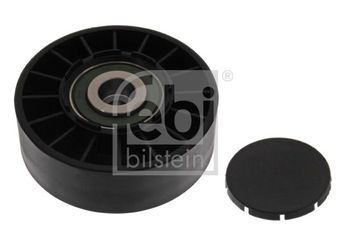 Vantilatör Kayış Gergi Rulmanı  FEBI BILSTEIN 02249  A6012000970 6012000970 62145278 6612003070