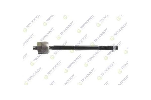 Rot Mili Sağ veya Sol Citroen C4 Cactus (2014) / C4 Cactus Makyajlı (2018)  TEKNOROT P-513