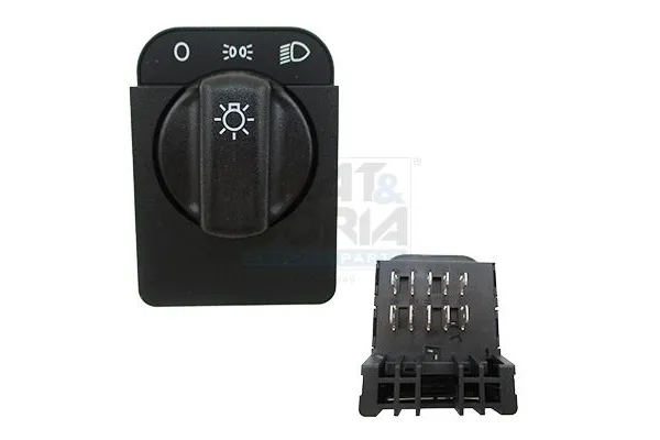 Far Anahtarı  Opel Astra F 4 Kapı (1991->)  MAXTEL 16107319