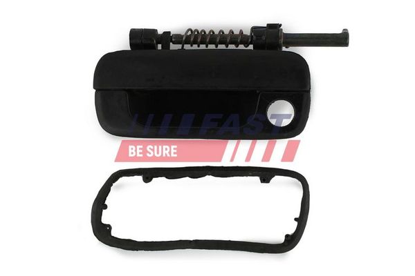 Bagaj Açma Kolu Dış BITAPART BPE283003