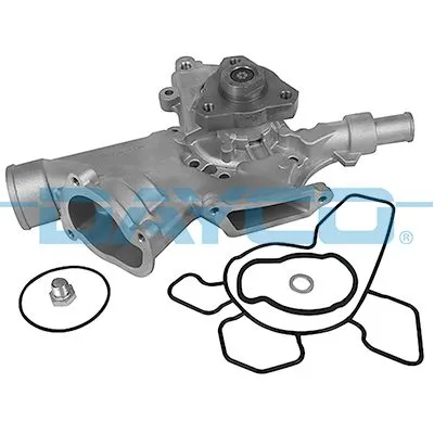 Devirdaim Su Pompası  Opel Corsa C (2000->)  DAYCO DP265