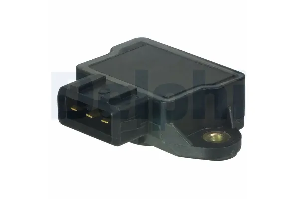 Gaz Kelebeği Sensörü  DELPHI SS10998-12B1