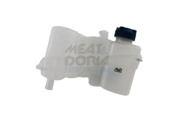 Radyatör Yedek Su Deposu  Abarth Punto (188)(2002->)  MEAT & DORIA 2035224