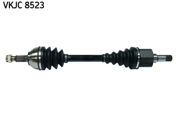 Aks Komple Ön Sol Citroen C5 Tourer (04.2008->)  SKF VKJC 8523