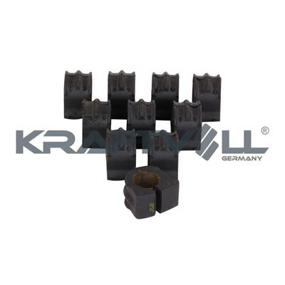 Viraj Demir Lastiği Ön Skoda Octavia Combi (1U5)(2000->)  KRAFTVOLL 10060134