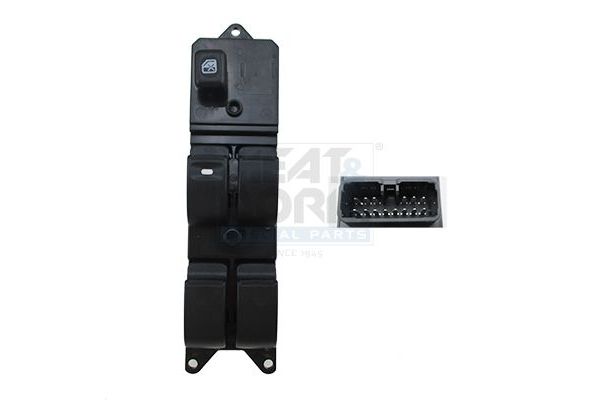 Cam Açma Düğmesi Ön Sol AEM 30 0866