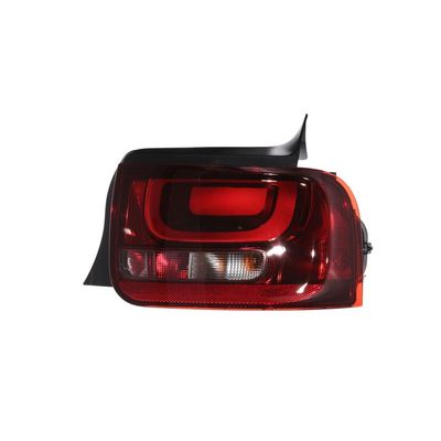 Stop Lambası Sağ Citroen C4 Cactus (2014) / C4 Cactus Makyajlı (2018)  PSA ORJINAL 9800916080