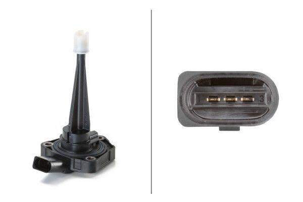 Yağ Müşürü  Volkswagen T6 Transporter Kamyonet (SF)(05.2015->2019)  HELLA 6PR 013 680-101