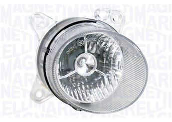 Gündüz Farı Sol MAGNETI MARELLI 712404201120  A0999060151 999060151 0999060151
