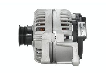 Alternatör  HELLA 8EL 012 430-421  124425005 51754153 24447429 24 447 429 6204123 62 04 123 93174469 93 174 469