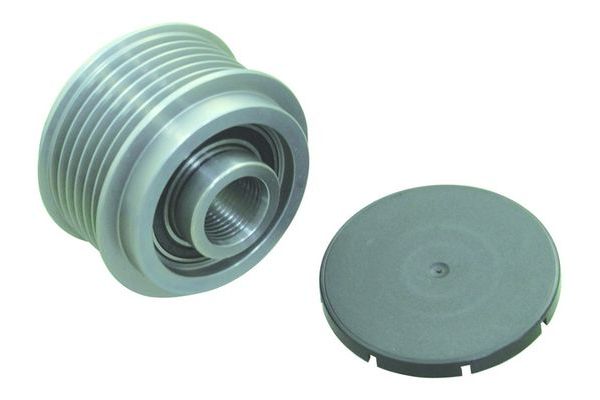 Alternatör Kasnağı  Nissan NV200 /Evalia (M20/M)(08.2009->)  WAI 24-83293