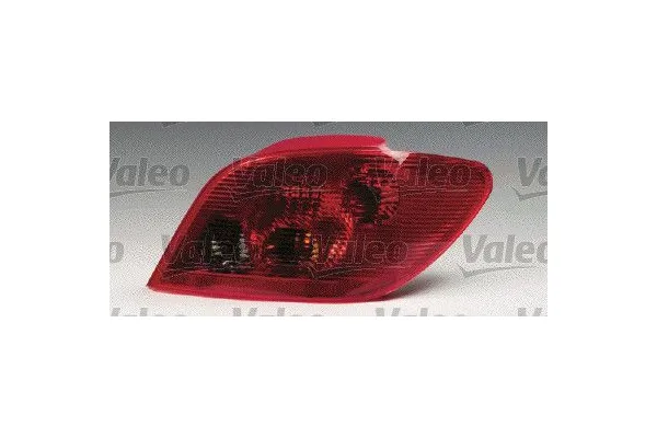 Stop Lambası Sağ PLEKSAN 4400