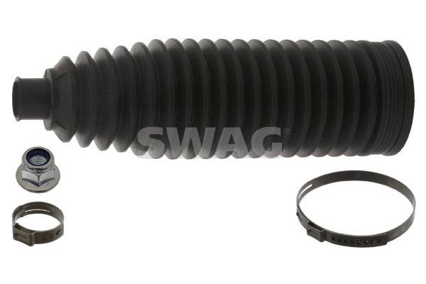 Direksiyon Körüğü Sağ veya Sol SWAG 40 94 5096