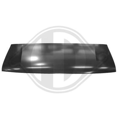 Motor Kaputu  TYG 1495-2300