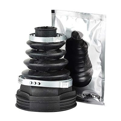 Aks Körüğü Ön Dış Sağ veya Sol Hyundai Accent Era (MC)(2006->)  BITAPART BHY148004