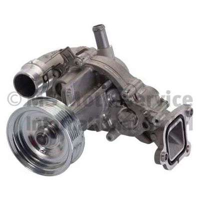 Devirdaim Su Pompası  Alfa Romeo Giulia (952)(2016->)  PIERBURG 7.07103.05.0