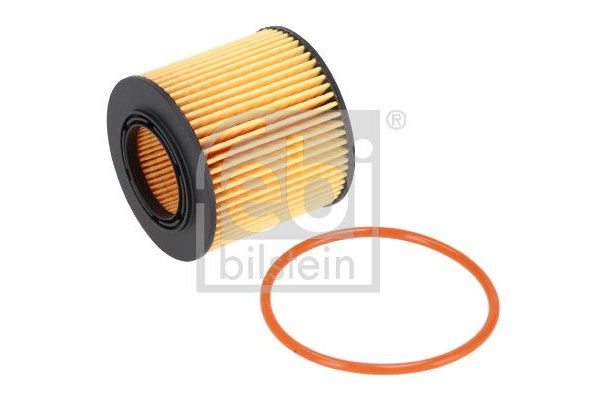 Yağ Filtresi  FEBI BILSTEIN 23468