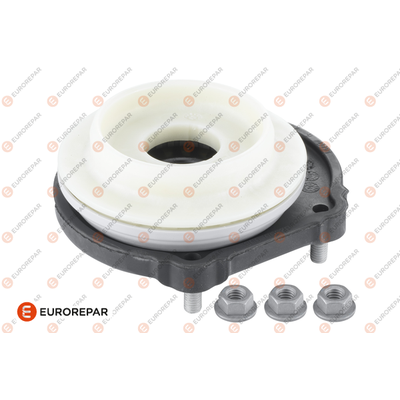 Amortisör Darbe Takozu Ön Sol Citroen Nemo (03.2008->)  EUROREPAR 1638383380