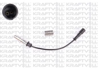 Abs Sensörü Ön veya Arka Sağ veya Sol KRAFTVOLL 05090642  25424318 002 542 43 18 25424518 002 542 45 18 A0025424318 A002 542 43 18 A0025424518 A002 542 45 18