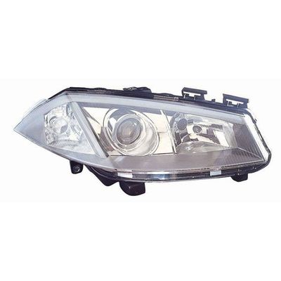 Far Lambası Sağ Renault Megane II Coupe / Cabrio (09.2003->)  BITAPART BRE350006