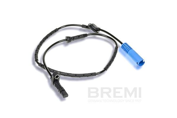 Tekerlek Hız Sensörü Ön Sağ veya Sol BREMI 50613