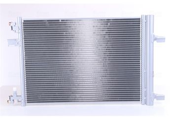 Klima Radyatörü  BEHR AC 636 000S  1850136 13267648 13377762 39010911 1850219 23305638 1850754 39074866 39140127 1850 136