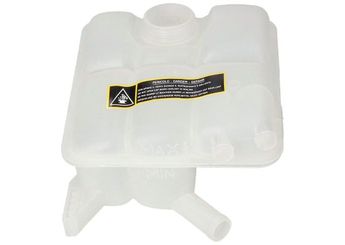 Radyatör Yedek Su Deposu  EUROCRAFT EU F24216-059  8V618K218AE 1717753 1708512 1717053 8V618K218AD CV6Z8A080A