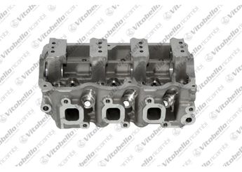 Silindir Kapağı  WAGENBURG 14530002516  96659547 96659548 96936345