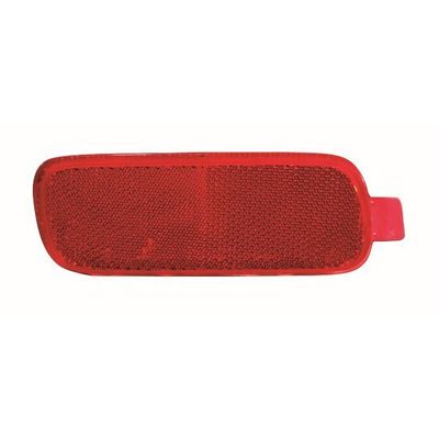 Tampon Reflektörü Arka Sağ Honda CR-V (RD8)(01.2002->)  MAHER 30646