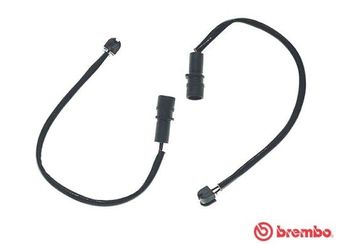 Balata İkaz Kablosu Arka BREMBO A 00 312  94461221100 94461221102 94461221103 94461221105