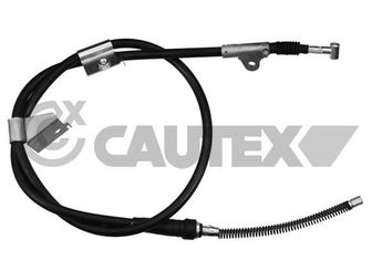 El Fren Teli Arka Sol CAVO 3702 710  365310X800