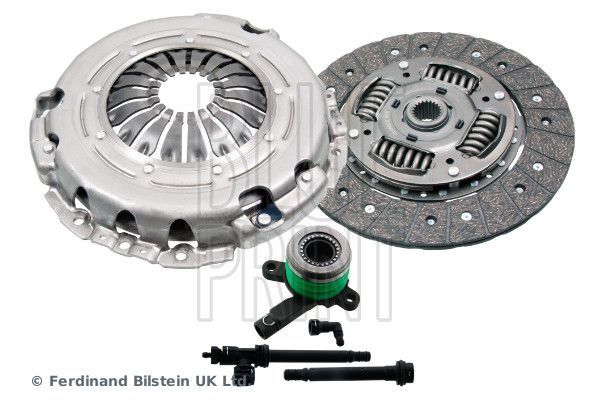 Debriyaj Seti  Opel Movano P.Van / Minibüs (2004->)  BLUE PRINT ADR163081