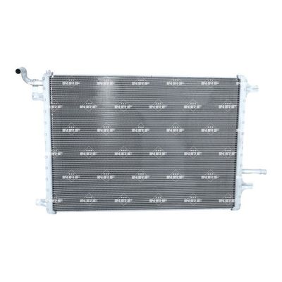 Su Radyatörü  Land Rover Range Rover Evoque (2018->)  NRF 550312