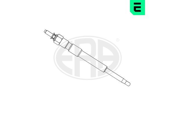 Isıtma Bujisi  ERA 886118