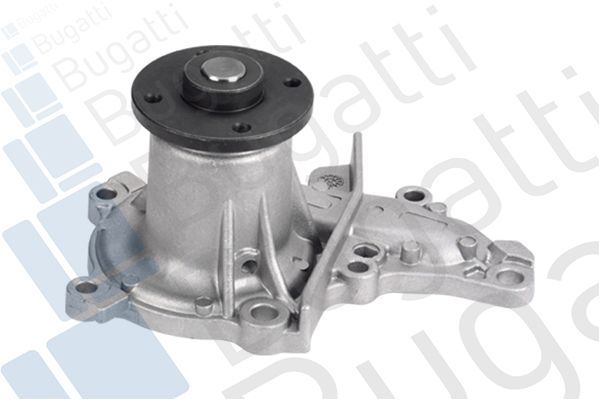 Devirdaim Su Pompası  Toyota Avensis (T22)(1998->)  SUPSAN PW0018-01