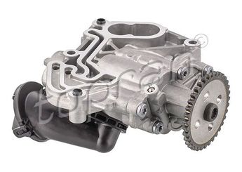 Yağ Pompası  TOPRAN 116 665  4E115103M 4E115103AE 04E 115 103AE 4E115103F 04E 115 103F